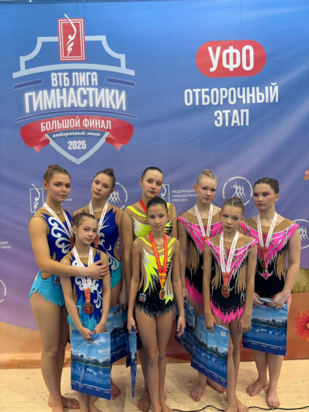 Соревнования  Первенства Челябинской области по спортивной акробатике и областные соревнования, посвященные Дню народного единства.