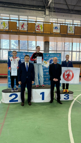 Межрегиональные традиционные соревнования по легкой атлетике «Мемориал В.Жигалева».