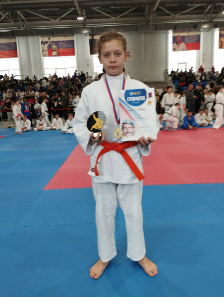 Межрегиональные соревнования по дзюдо, памяти Героя России Евгения Родионова.