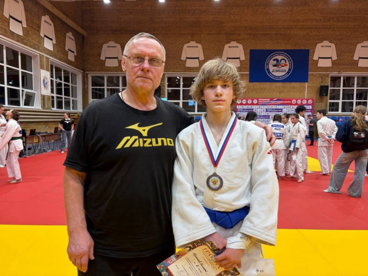 Первенство Уральского Федерального округа по дзюдо среди юношей и девушек до 18 лет.