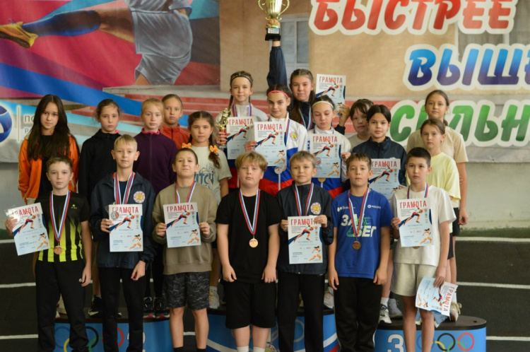 26-е областные соревнования "Мемориал Евгения Жеребина" в МБУ ДО "СШОР - 1". 